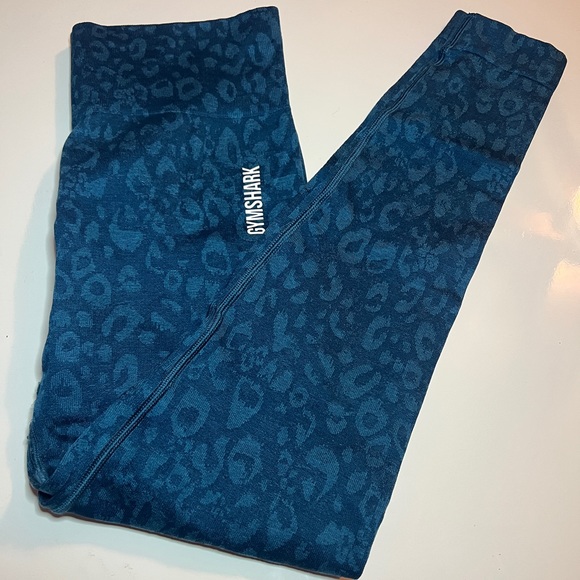 Gymshark Other - Gymshark Leggings